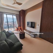 Modern design, Gated and Guarded, Fully Furnished, Hidden Door