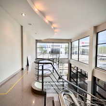 Industrial Property in Bayan Lepas Industrial Park.