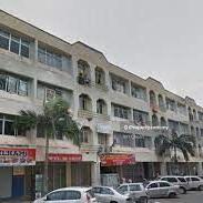 Office for Sale,  Taman Putra Kajang Next to Tol Sungai Ramal 