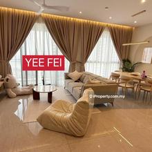 Muze picc for rent -Nice unit