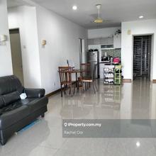 Lrt Cheras condo for sale 