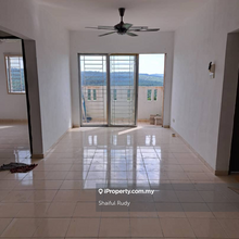 Apartment Laguna Biru, Kundang For Sale