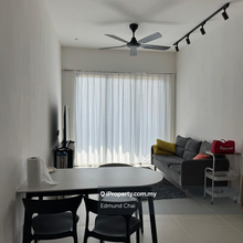 Kenny Hill Residence For Rent