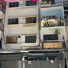 Great Investment Opportunity -Padang Walter Grenier Bukit Bintang