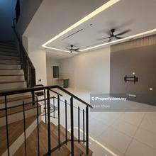2 Storey Terrace @ Dahlia Tamansari , Anggun City ,Kota Emerald , Rent