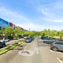 Exclusive 2 Storey Shop at Ss18 Subang Jaya