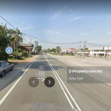 Jalan Reko, Kajang, Bangi, Industrial Land