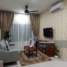 Sunway Gandaria, Bandar Baru Bangi Specialist Many Unit For Rent