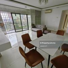 Just renovated whole unit 3 bedroom for rent