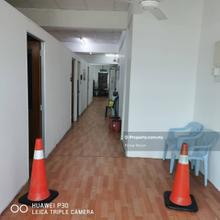 Office For Rent Taman Pengkalan Jaya , Bukit Katil Melaka