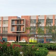 Brand new Commercial Centre, Townsquare beside Splashmania & Town Park