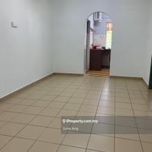 Block B Seksyen 4 Wangsa Maju
