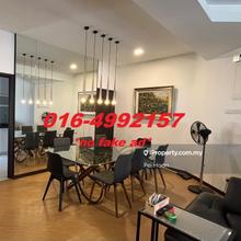 Prime location in Pulau Tikus