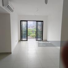 Arunya Partial Furnish Unit For Rent!