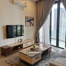 No Worries, No Hassles: Enjoy Fully Furnished Living Today!