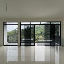 Serene Ambience with Greenery View Family Condo For Sale