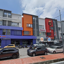 Farlim Square 3rd Floor Unit For Rent