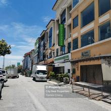 Shop-office for Sale