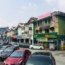 USJ 10 Taipan, Subang Jaya Ground Floor Shop For Rent