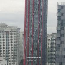 Serviced residence for Sale