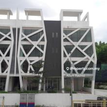 Strategic Location 4 Storey Office Lot Damai 12, Cheras Kuala Lumpur