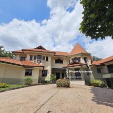 2.5sty Bungalow with Spacious Land, Country Heights, Kajang