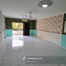 Seri Mutiara Apartment @ Bandar Seri Alam 