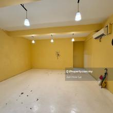 Kepong Metro Perdana (Fortune Square) Level 1 Shop for Rent