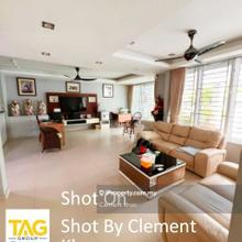 Double Storey Semi-D at Gurney Drive for Sale