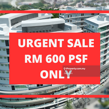 Gamuda Biz Suites