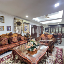 2-Storey Corner Terrace for Sale in Good Location with Great Amenities