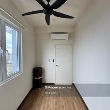 Pinnacle Sri Petaling Rooms For Rent