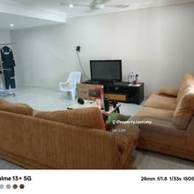2-Storey Terrace House for Rent @ Taman Paya Emas, Cheng, Melaka