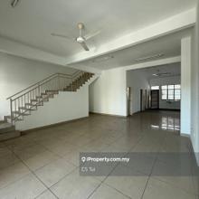 Below Market Taman  Ehsan Jaya 2 Storey 22x75