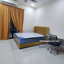 Mixed Balcony Room, J. Dupion Residence, Taman Pertama MRT, Cheras