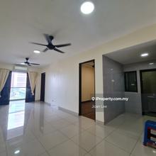 Symphony Tower (Menara Simfoni), balakong