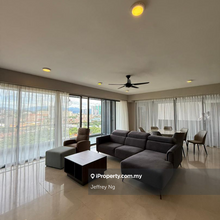 Serviced residence for Sales