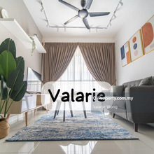 4 rooms nice view pinnacle Condo, for sell, Superb location