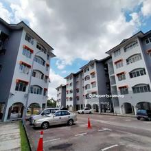 Daya View Apartment