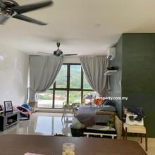 Skycube Sungai Ara For Sales