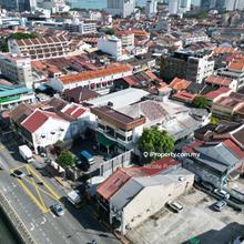Sale by Tender: Properties in Georgetown, Penang