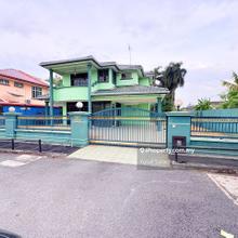 Low Market Value Bungalow for sale in Sungai Petani Kedah
