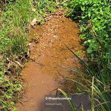 10 Acres Freehold Agricultural land For Sale
