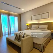 Serviced residence for Rent