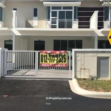 2 storey house for Rent