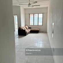 For Sale : Bandar Sungai Long @ Kajang Garden Park Condominium