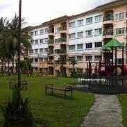 Four floor basic unit 