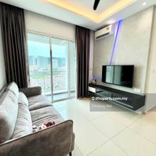 Solaria Residence Gan ooot iip