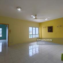 Pj - Ss2 - Casa Damansara 3 Bed Condo for Sale - Near to Mall-MRT
