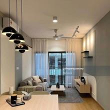 Condominium For Rent Maya Bay Residence Gamuda Cove Dengkil near Cyber